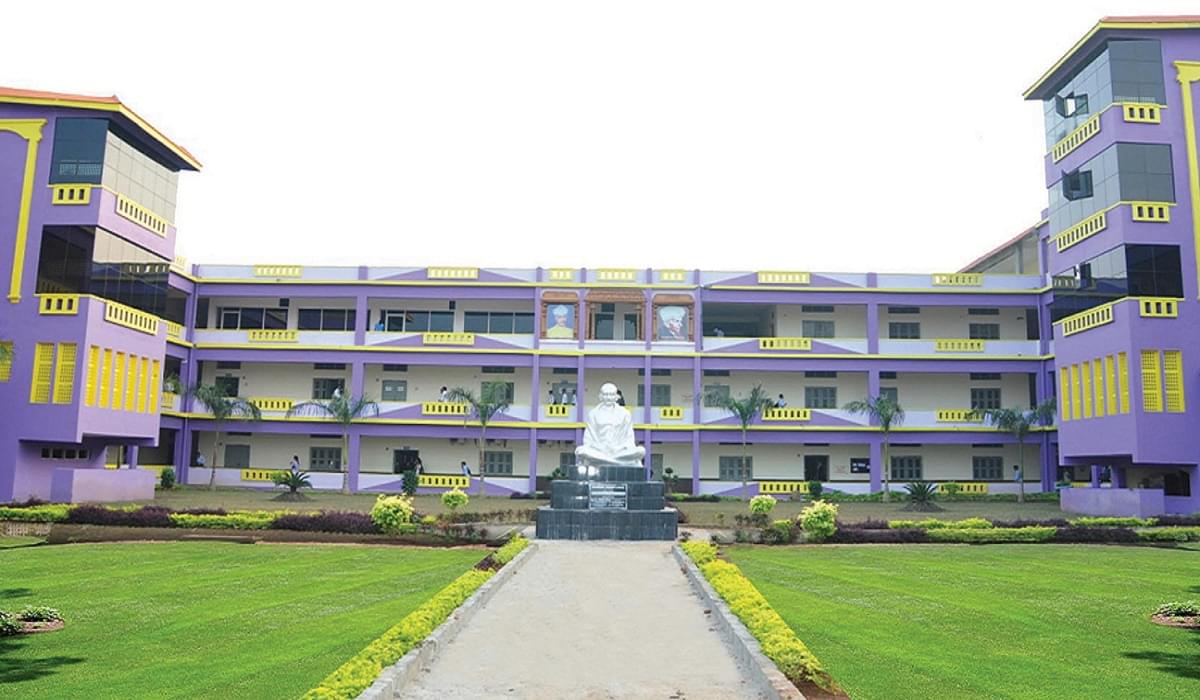 Raja Ratna Kakinada Institute of Technological Sciences Ramachandrapuram Campus photo 2